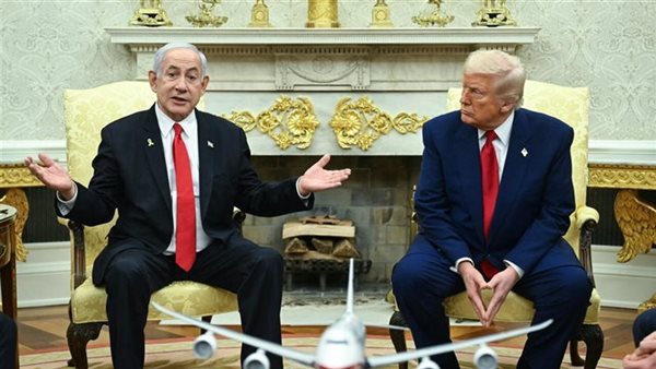 ترامب: إسرائيل توافق على خطة غزة للسلام وحماس تدرس