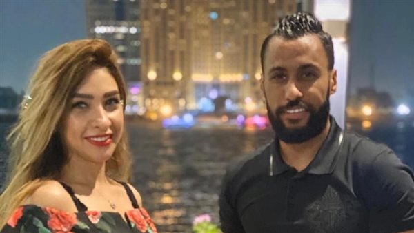 انفصال حسام عاشور عن زوجته، من هي سارة أحمد ؟