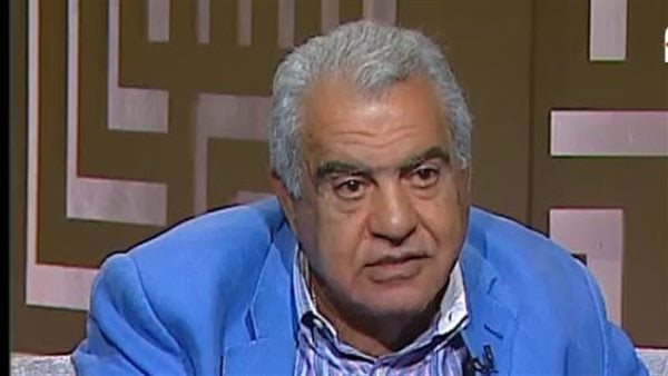 وفاة الدكتور عبد العليم زكي رئيس قسم الإخراج بالمعهد العالي