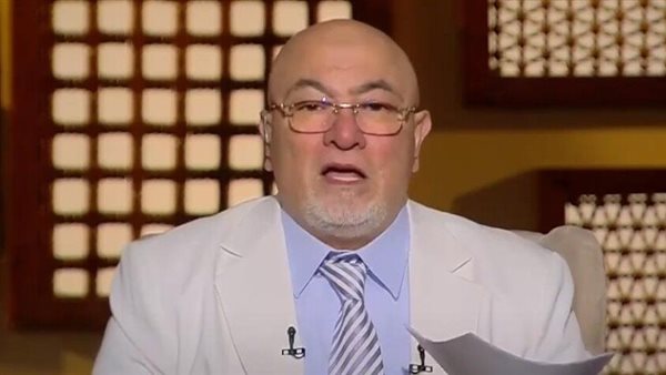 خالد الجندي