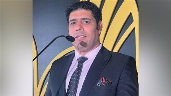 النائب عادل زيدان، عضو مجلس الشيوخ 