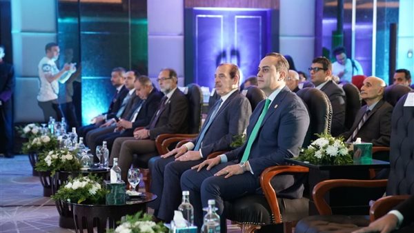 الدكتور أحمد السبكي و الدكتور عمرو قنديل