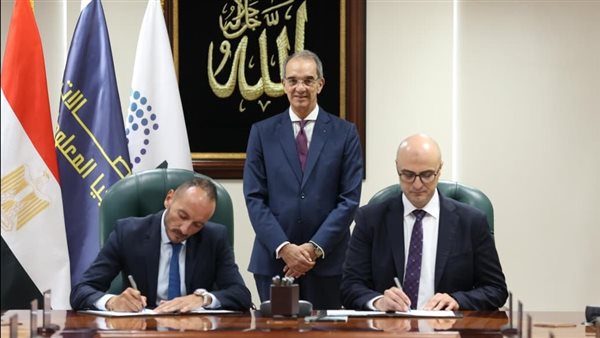 وزارة الاتصالات توافق على انترنت الاشياء في السيارات
