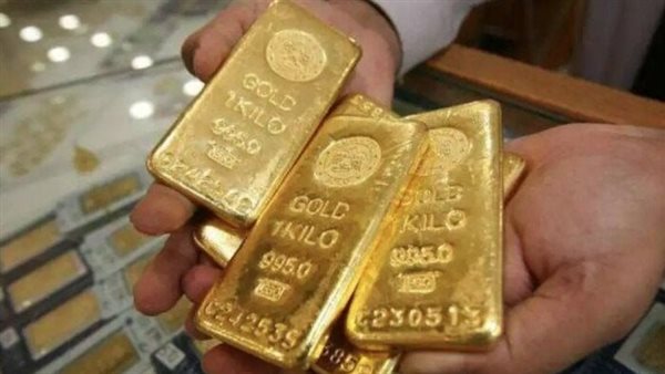 سعر الذهب اليوم في مصر عيار 21 الان 