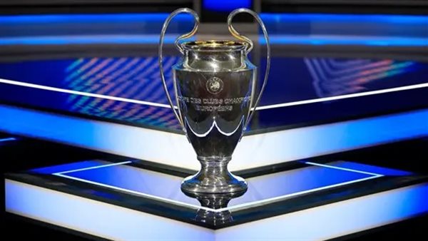 مواعيد مباريات دوري أبطال أوروبا اليوم الأربعاء