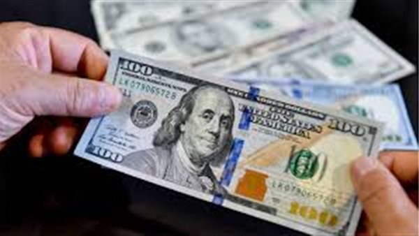 أسعار الدولار 