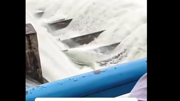 السد الاثيوبى