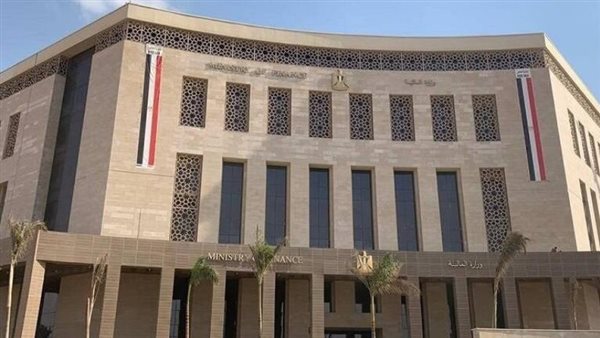 أحمد كجوك وزير المالية 