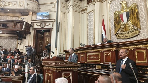 مجلس النواب 