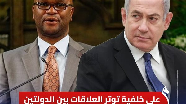 هل يقف الموساد وراء مقتل سفير جنوب أفريقيا لدى فرنسا؟