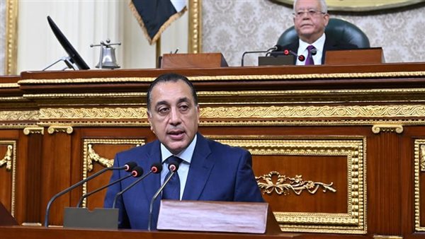 مدبولي يجدد التزام الحكومة بالحوار والتعاون والتكامل مع مجلس