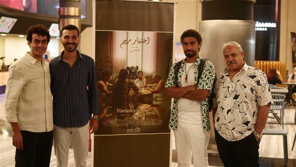 سينما زاوية تقرر عرض فيلم المخرج محمود يحيي حفاظًا على حياته
