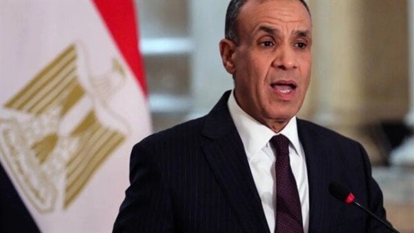 وزيرالخارجية: قطاع غزة يديره الفلسطينيون فقط وهذا أمر بديهي