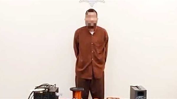 إرهابي الكويت