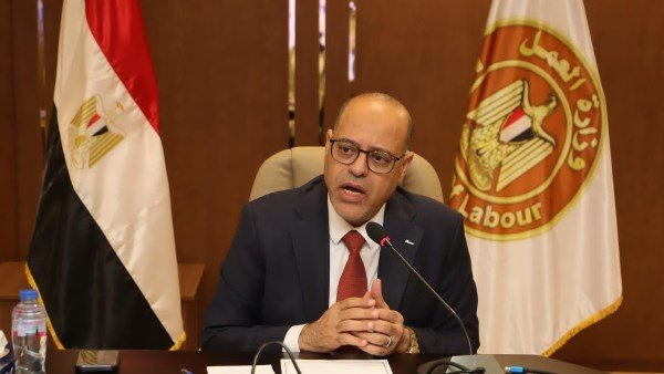حملات تفتيش ميداني علي مواقع إنشائية في الإسكندرية للتأكد من