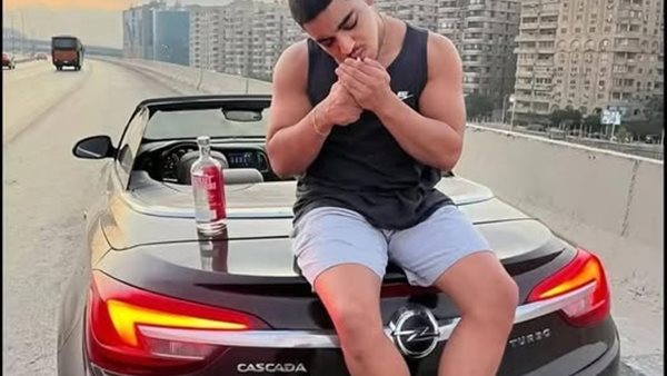 تأجيل محاكمة أحمد أبو المجد "طفل المرور"