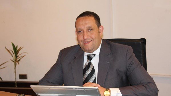  مهندس محمد عبد الغني، مقرر بالحوار الوطني 