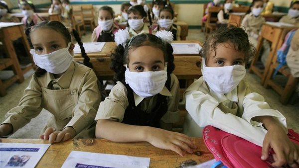 أمرلض تضرب الطلاب المدارس