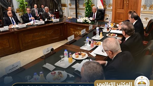 اجتماع اللجنة العامة بمجلس النواب 