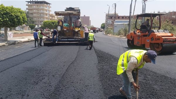 لمنع حوادث الطرق، ابتكار منتج يبلغ عن مشاكل الأسفلت آليا