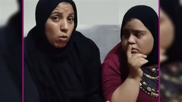 سناء صاحبة واقعة الوضوء باللبن