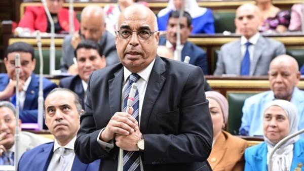 المستشار عدنان فنجري، وزير العدل 