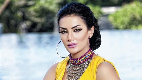 حورية فرغلي في أحدث إطلالة بعد عملية ناجحة، ما القصة (صور)