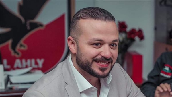 محمد الجارحي 