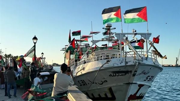 بلجيكا تستدعي سفيرة إسرائيل لديها على خلفية اعتراض سفن المسا
