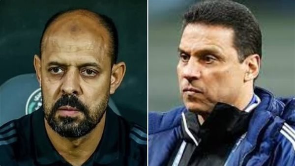 عماد النحاس والبدري 