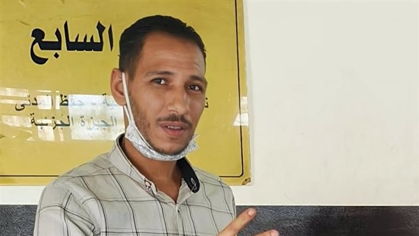 الشاب مصطفى سليم 