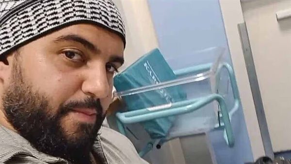 شاهد أول صور لمنفذ الهجوم المميت على كنيس مانشستر اليهودي