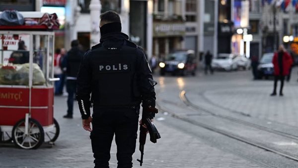 السلطات التركية تلقي القبض على شخص بتهمة التجسس لصالح الموسا