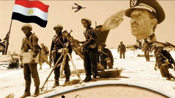 شاهد فيلم الاعتراف، الذكاء الاصطناعي يوثق نصر أكتوبر