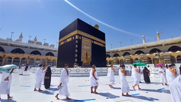  عمرة رجب 2025