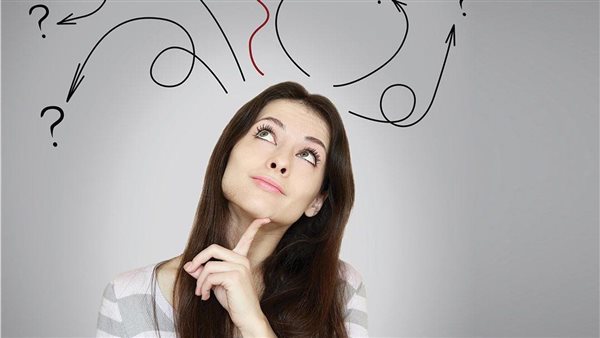 التحدث مع النفس وتخيل أشياء قبل النوم، "لست لوحدك" عادات نفع