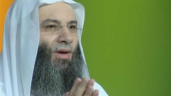 الشيخ محمد حسان يدخل المستشفى بعد تعرضه لوعكة صحية مفاجئة