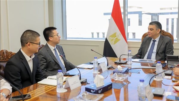 التعاون بين الشراء الموحد وهواوي