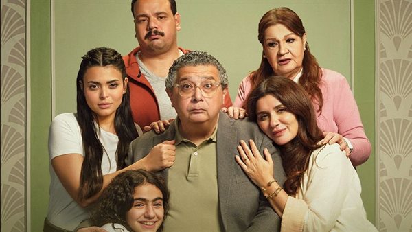 ايرادات فيلم "فيها ايه يعني" 