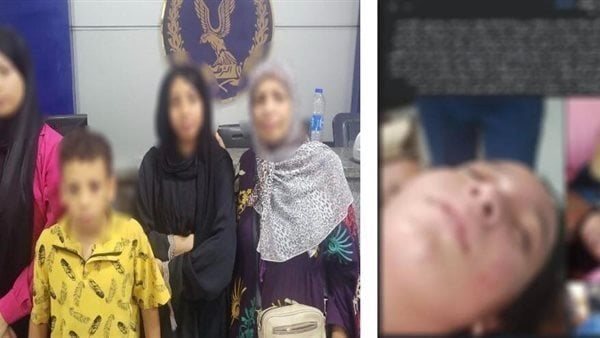 سما طالبة بالمرحلة  الأعدادية