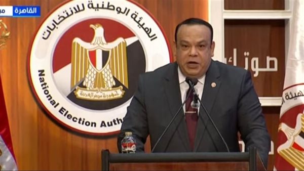 القاضي حازم بدوي