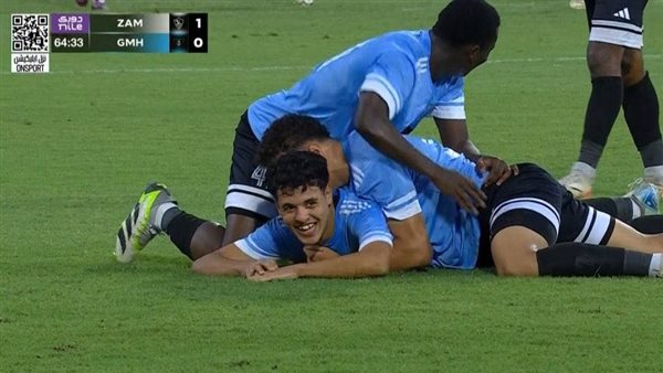 محمود صلاح لاعب غزل المحلة 