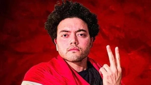 علي حسين مهدي حسن محمد 