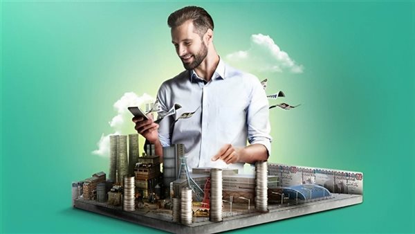 دعم المشروعات الناشئة