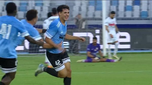 غزل المحلة والزمالك