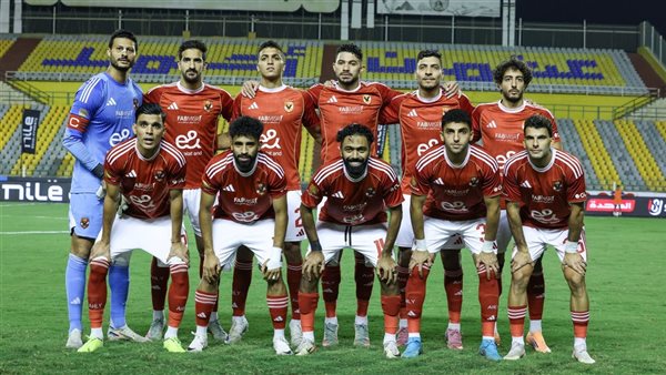 الأهلي