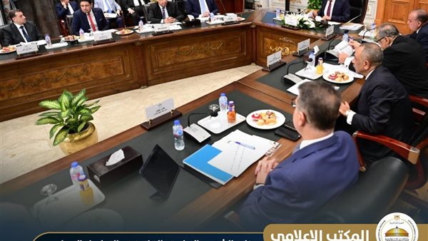 اللجنة الخاصة بمجلس النواب