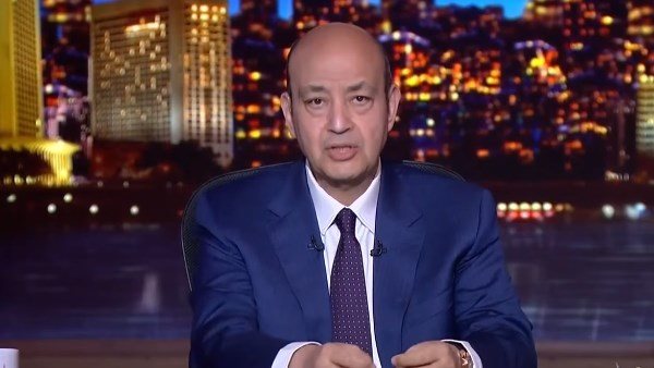 عمرو أديب 