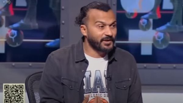 إبراهيم سعيد 