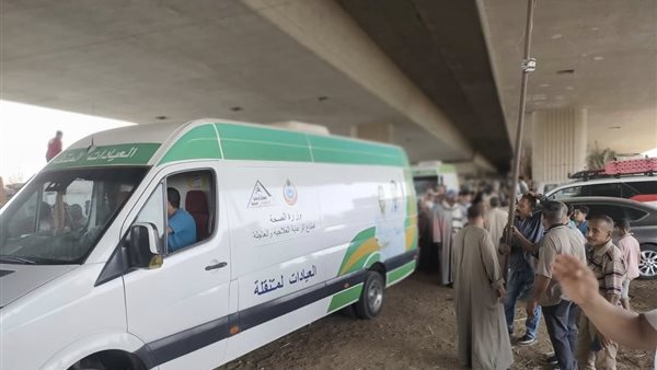 حملات الصحة